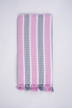 CBT-01 RX BATH TOWEL 30X60 - Pink