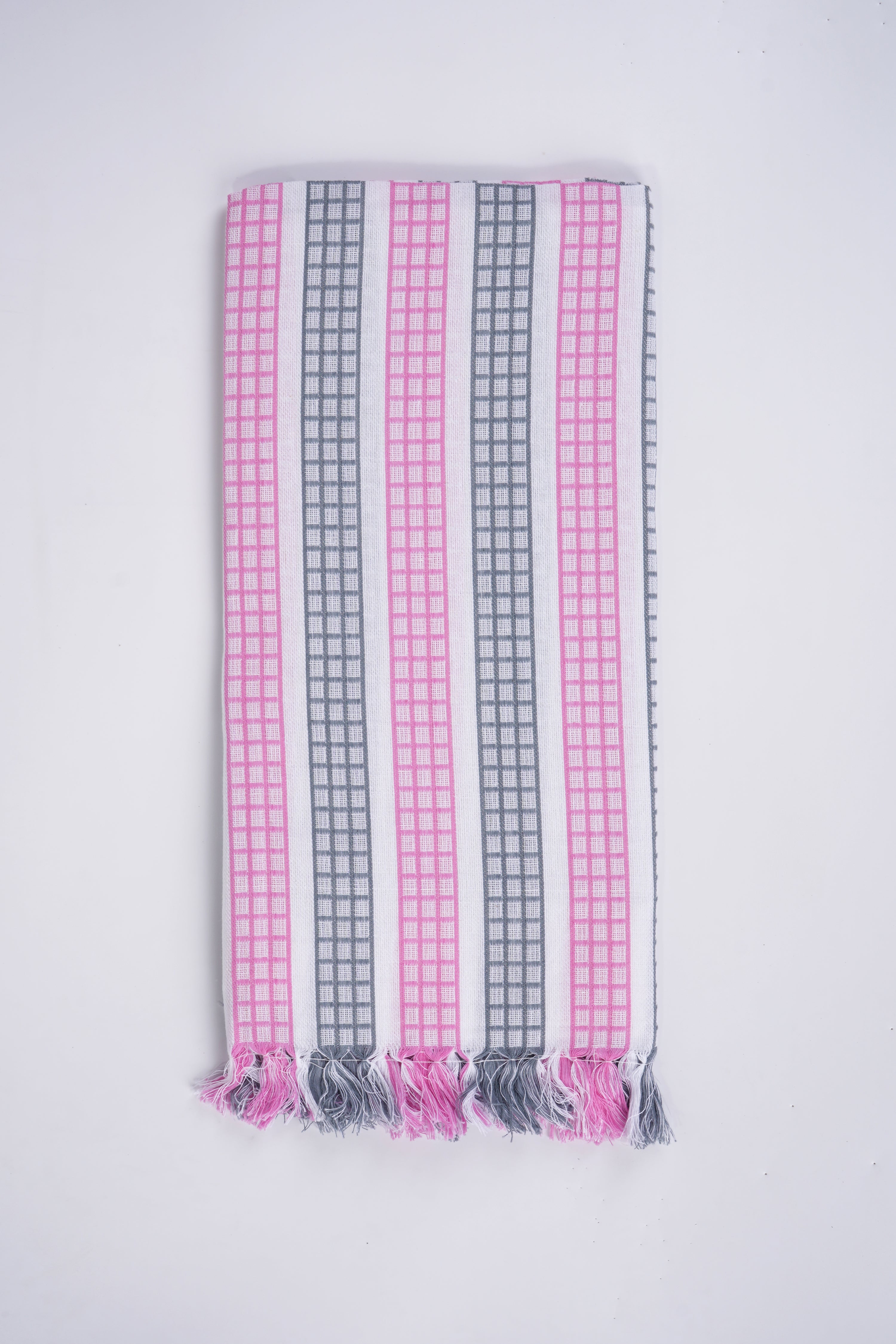CBT-01 RX BATH TOWEL 30X60 - Pink