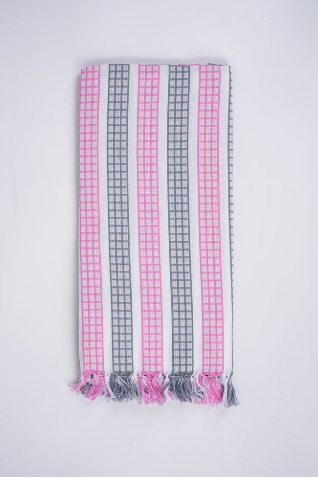 CBT-01 RX BATH TOWEL 30X60 - Pink Hover Image