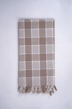 CBT-10 RX BATH TOWEL 29X58 - Brown