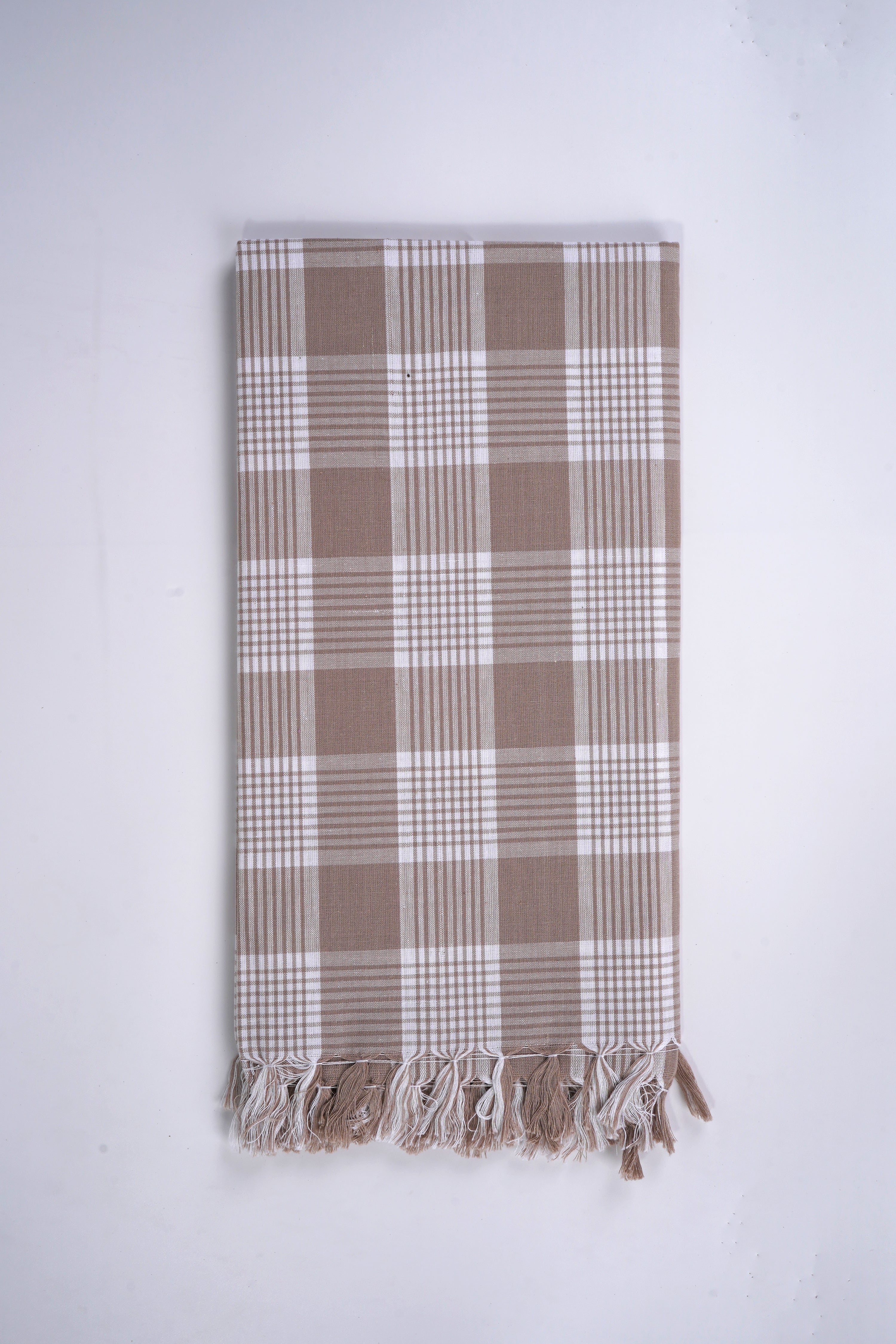 CBT-10 RX BATH TOWEL 29X58 - Brown
