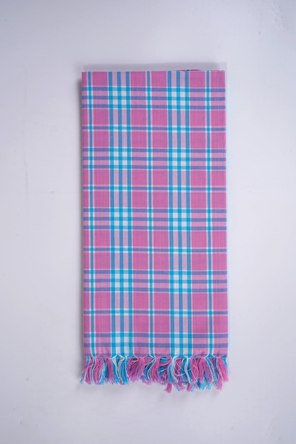 CBT-10 RX BATH TOWEL 29X58 - Dark Pink