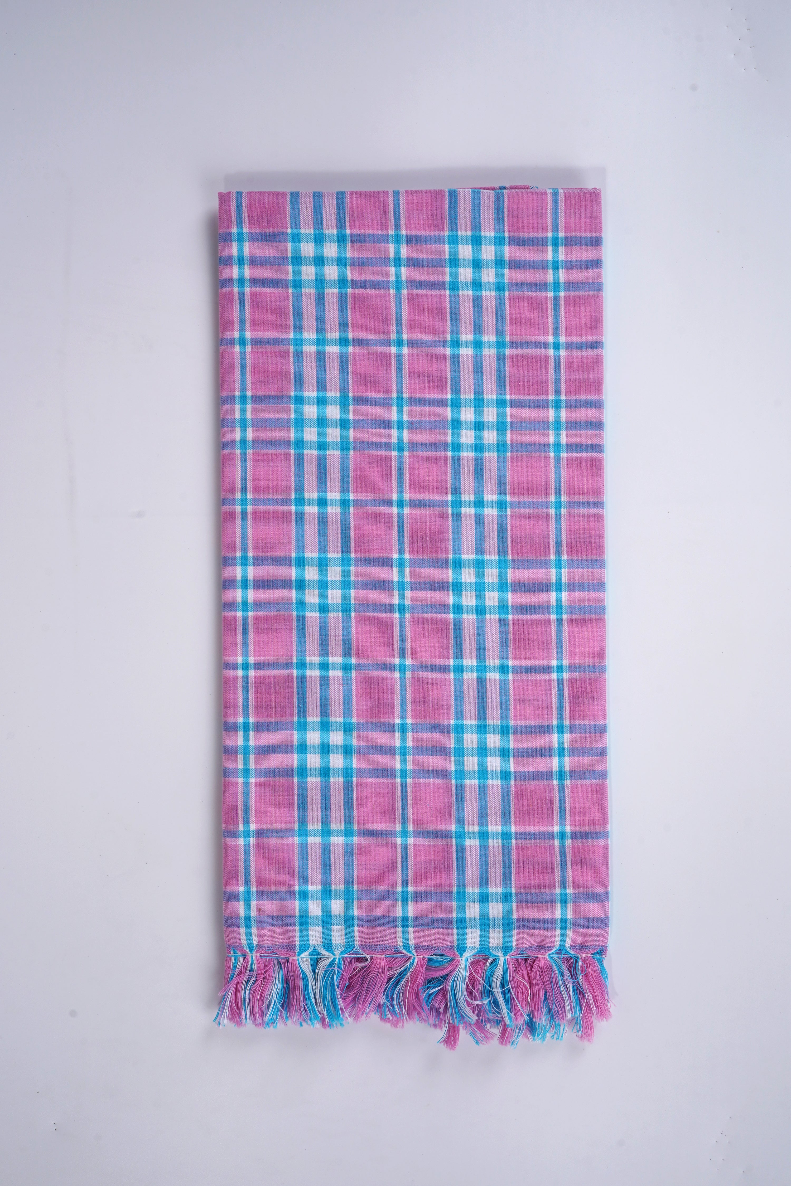 CBT-10 RX BATH TOWEL 29X58 - Dark Pink