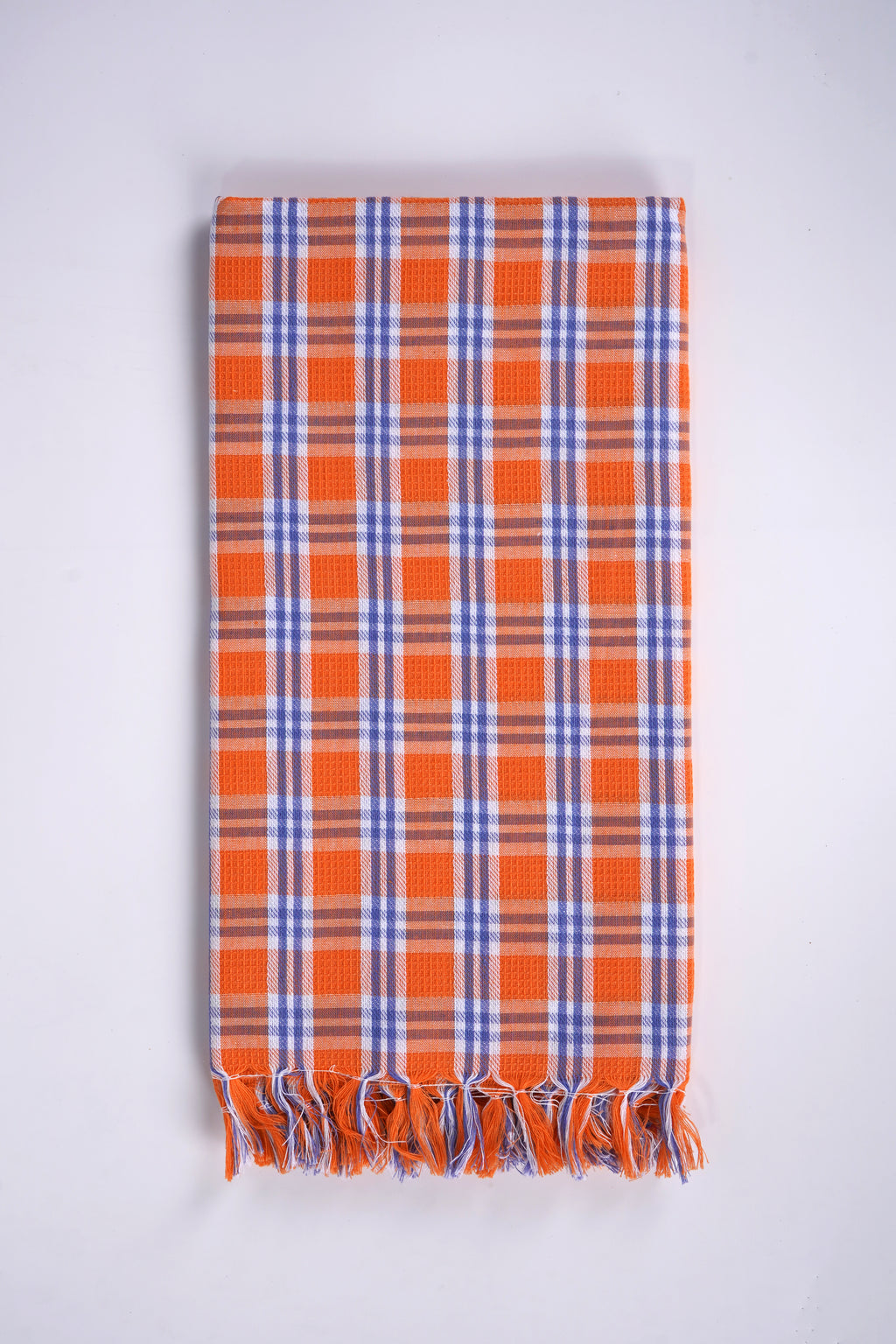 CBT-03 RX BATH TOWEL 29X58 - Orange