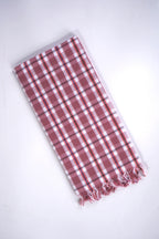 CBT-09 RX BATH TOWEL 30X60 - Red