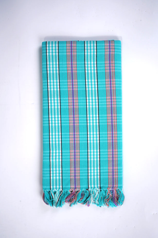CBT-09 RX BATH TOWEL 30X60 - Light Green Hover Image