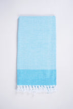 CBT-02 RX BATH TOWEL 30X60 - Blue