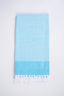 CBT-02 RX BATH TOWEL 30X60 - Blue