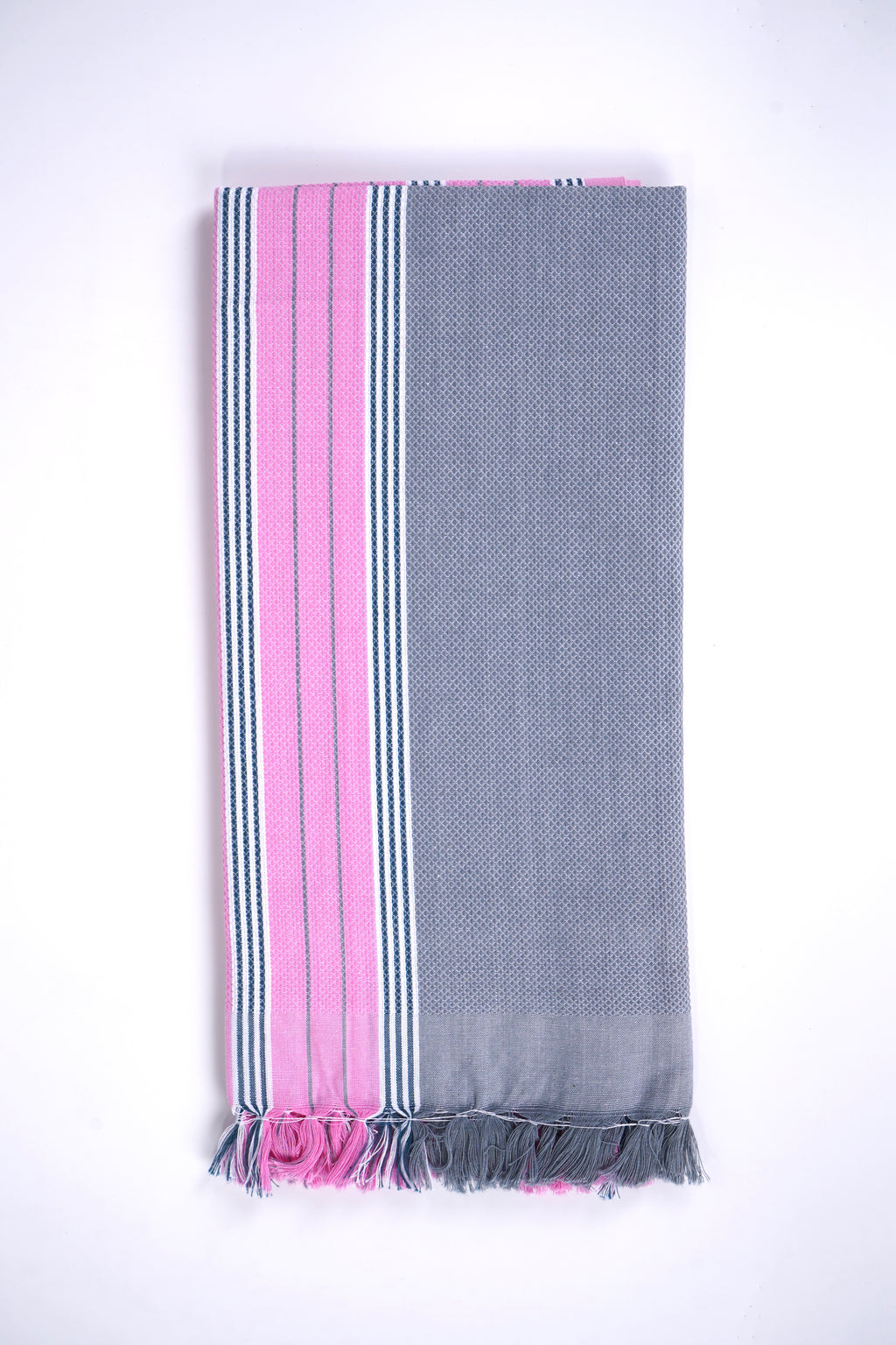 CBT-07 RX BATH TOWEL 30X60 - Pink