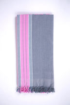 CBT-07 RX BATH TOWEL 30X60 - Pink