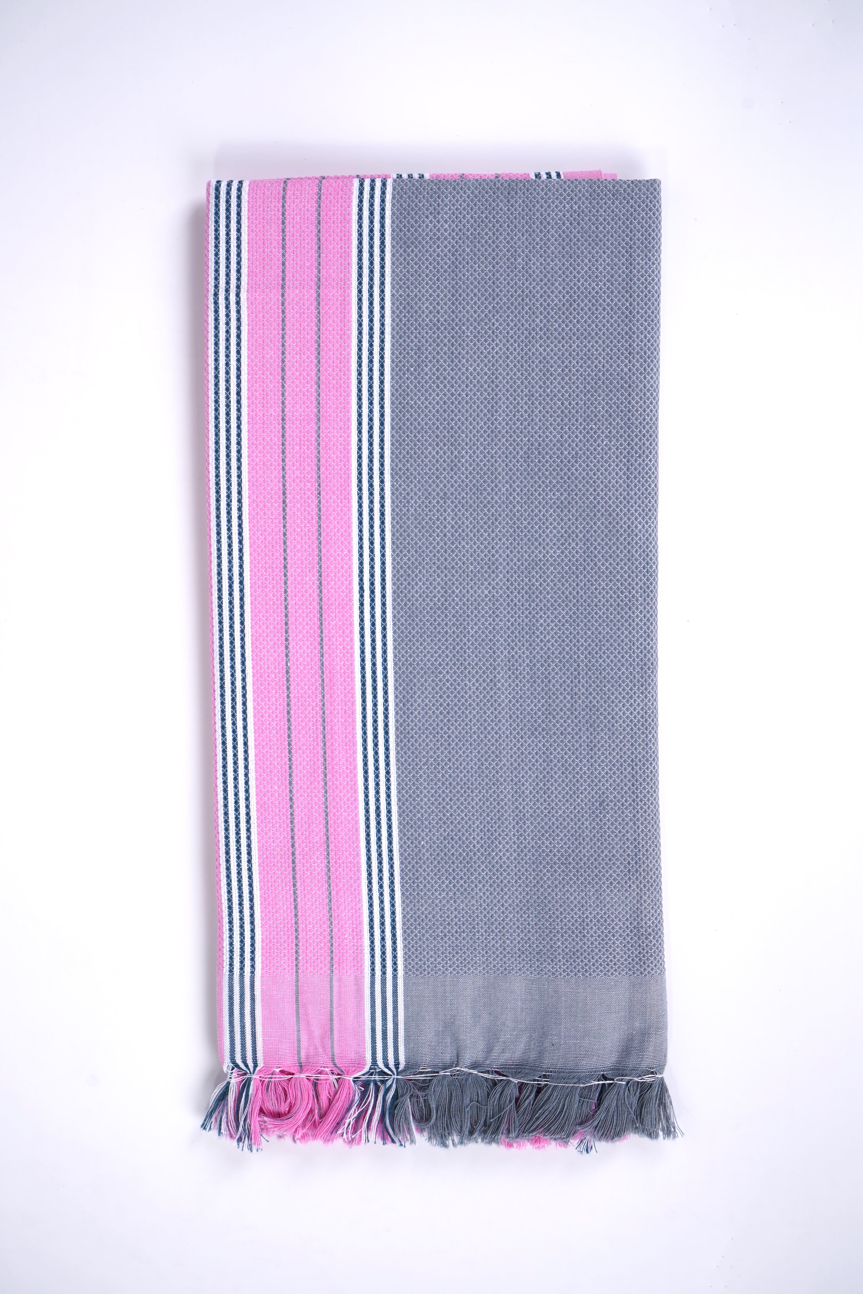 CBT-07 RX BATH TOWEL 30X60 - Pink