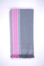 CBT-07 RX BATH TOWEL 30X60 - Pink