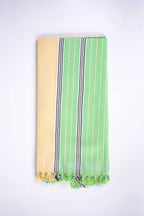 CBT-07 RX BATH TOWEL 30X60 - lightgreensandal