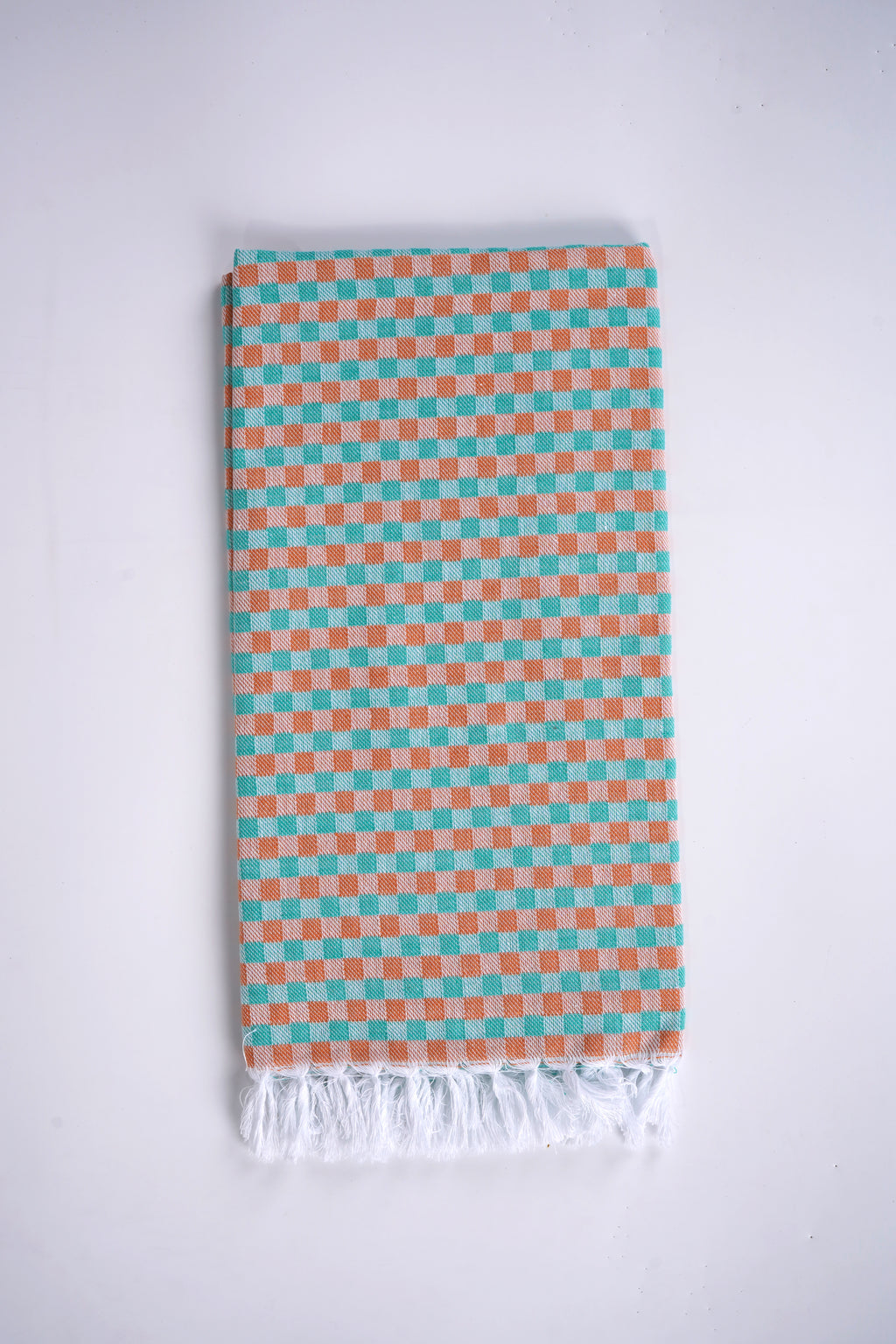 CBT-03 RX BATH TOWEL 29X58 - Green
