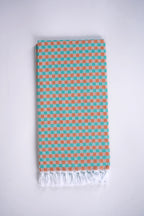 CBT-03 RX BATH TOWEL 29X58 - Green
