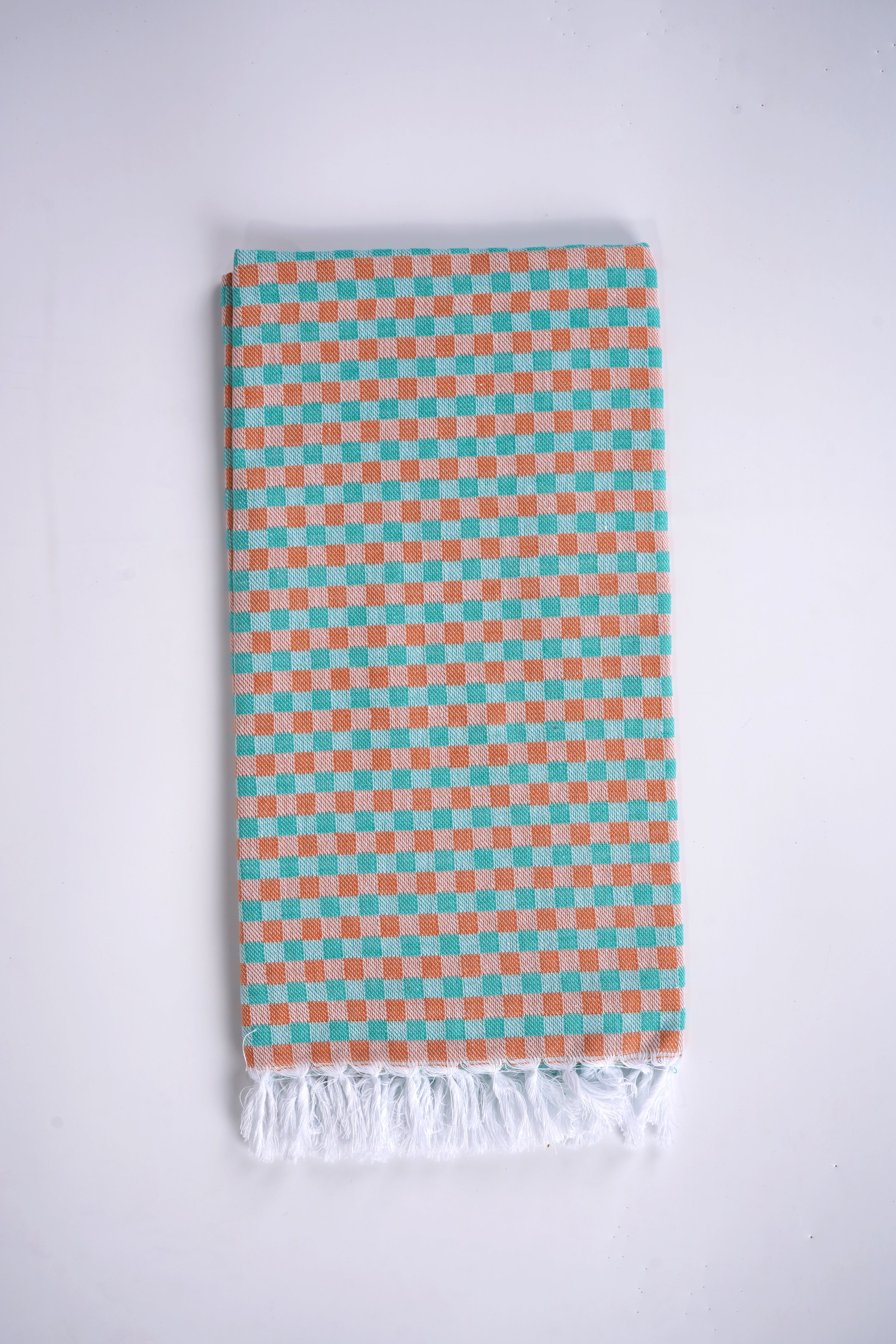 CBT-03 RX BATH TOWEL 29X58 - Green