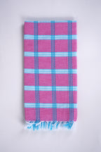 CBT-03 RX BATH TOWEL 29X58 - Pink