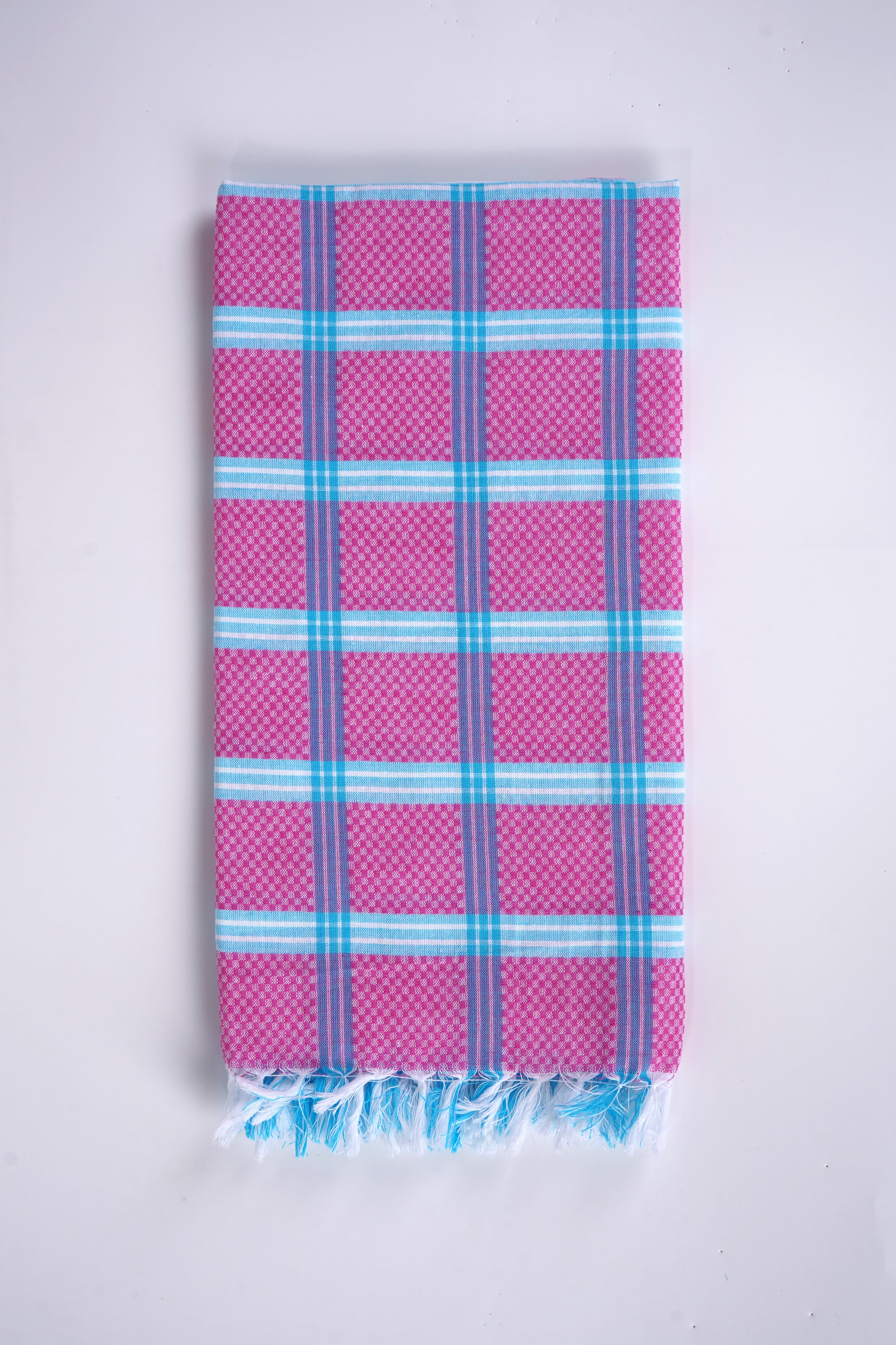 CBT-03 RX BATH TOWEL 29X58 - Pink