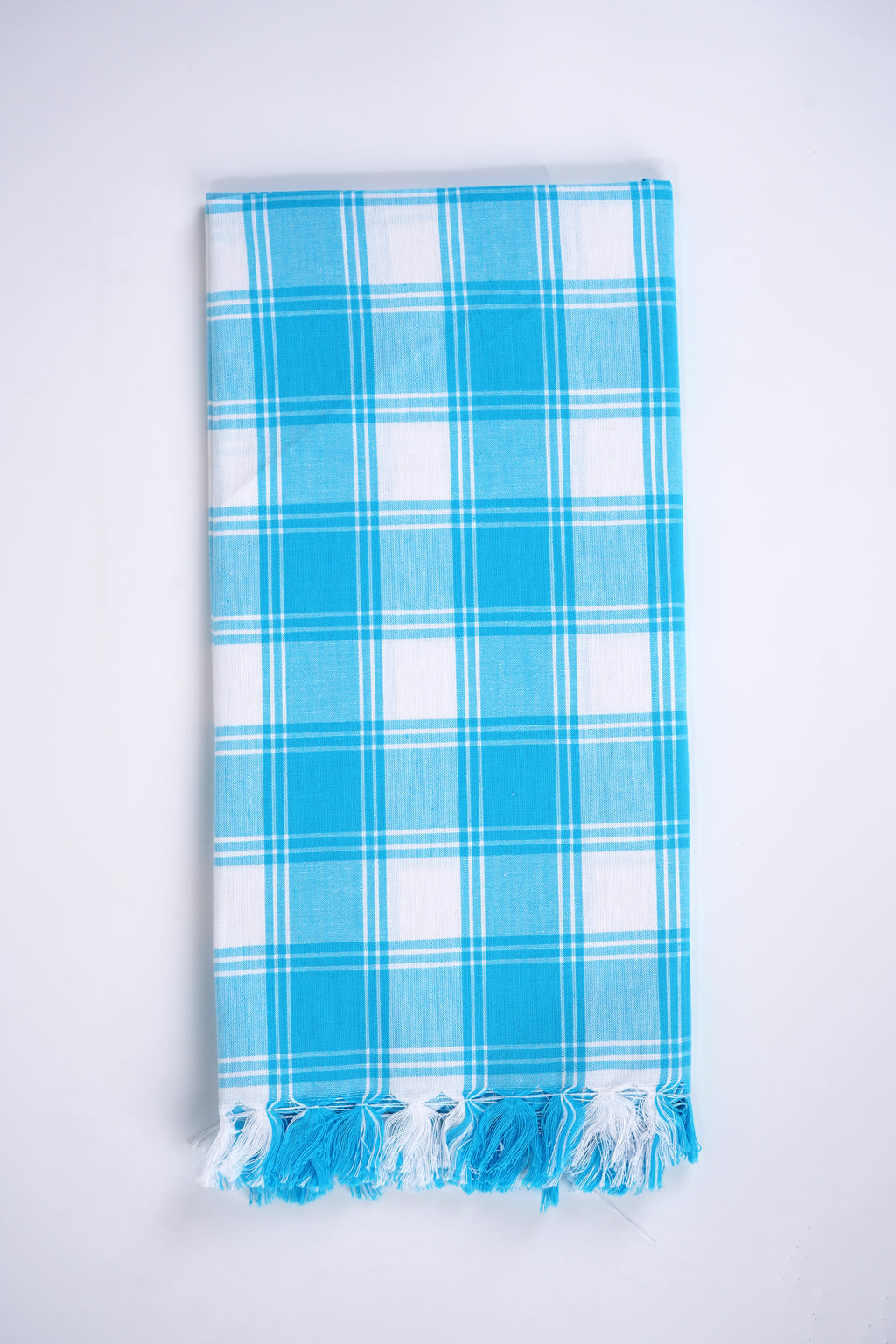 CBT-10 RX BATH TOWEL 29X58 - Blue