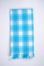 CBT-10 RX BATH TOWEL 29X58 - Blue