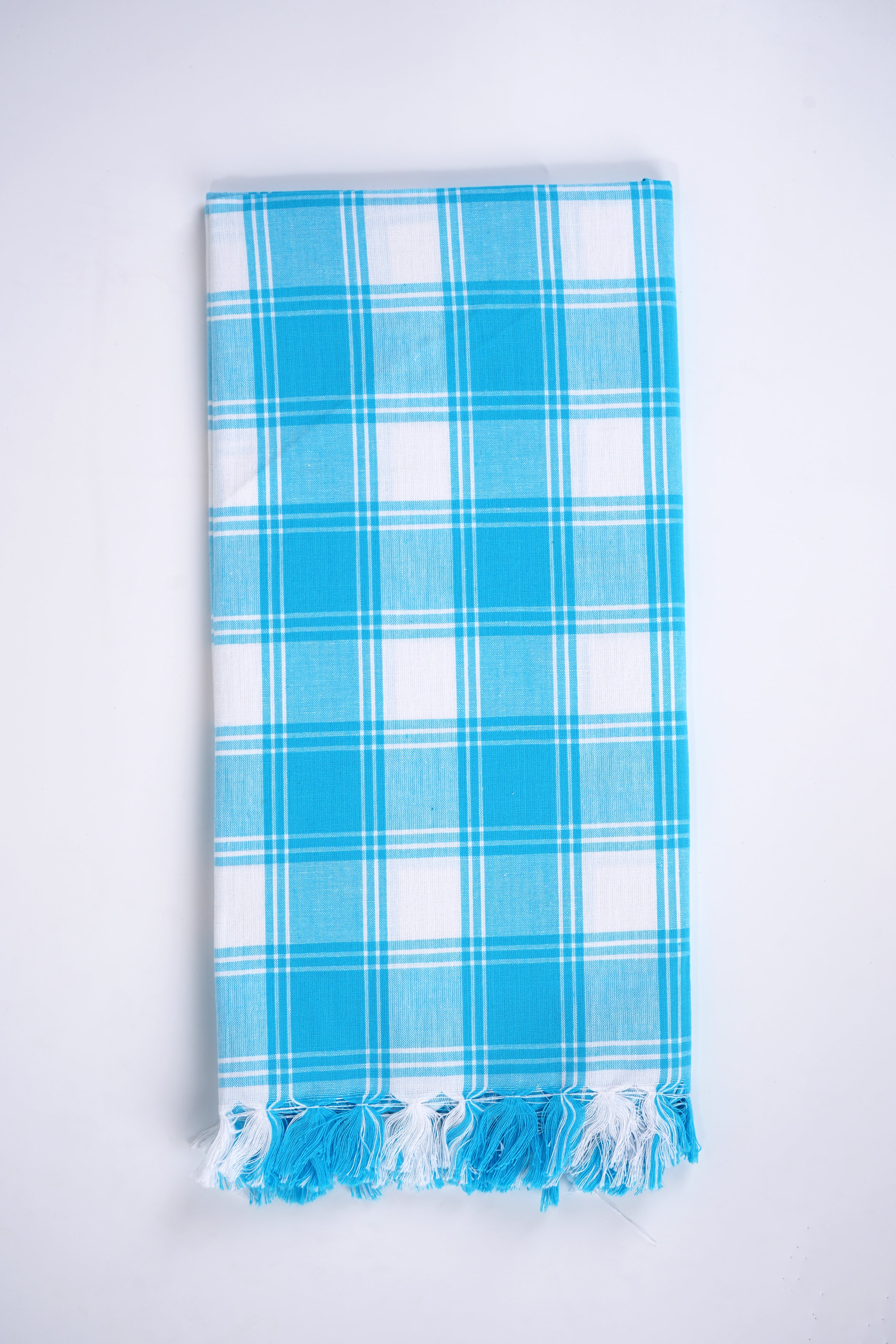 CBT-10 RX BATH TOWEL 29X58 - Blue
