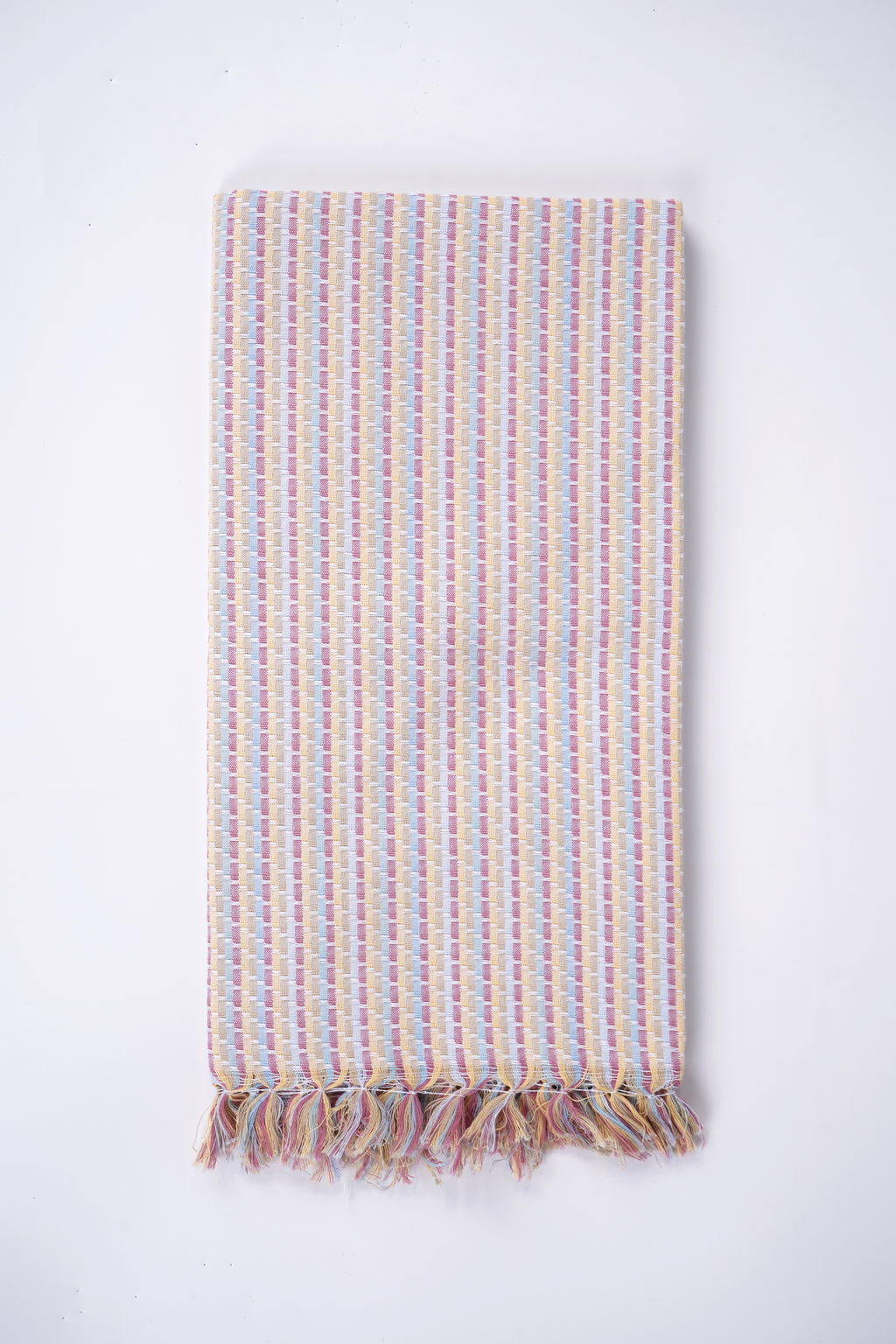 CBT-12 RX BATH TOWEL 30X60 - Light Orange