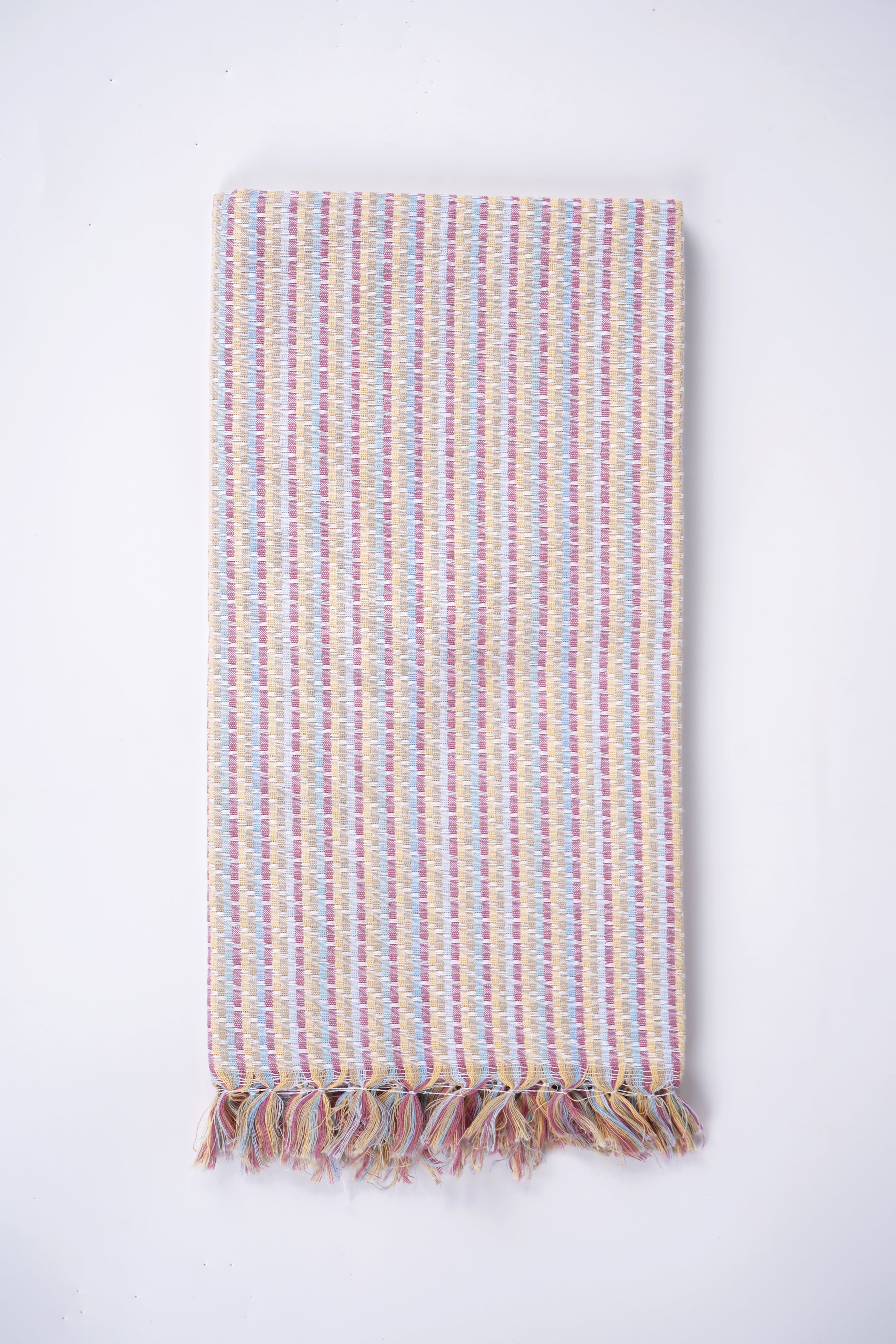 CBT-12 RX BATH TOWEL 30X60 - Light Orange