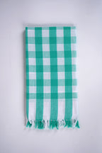 CBT-03 RX BATH TOWEL 29X58 - Green