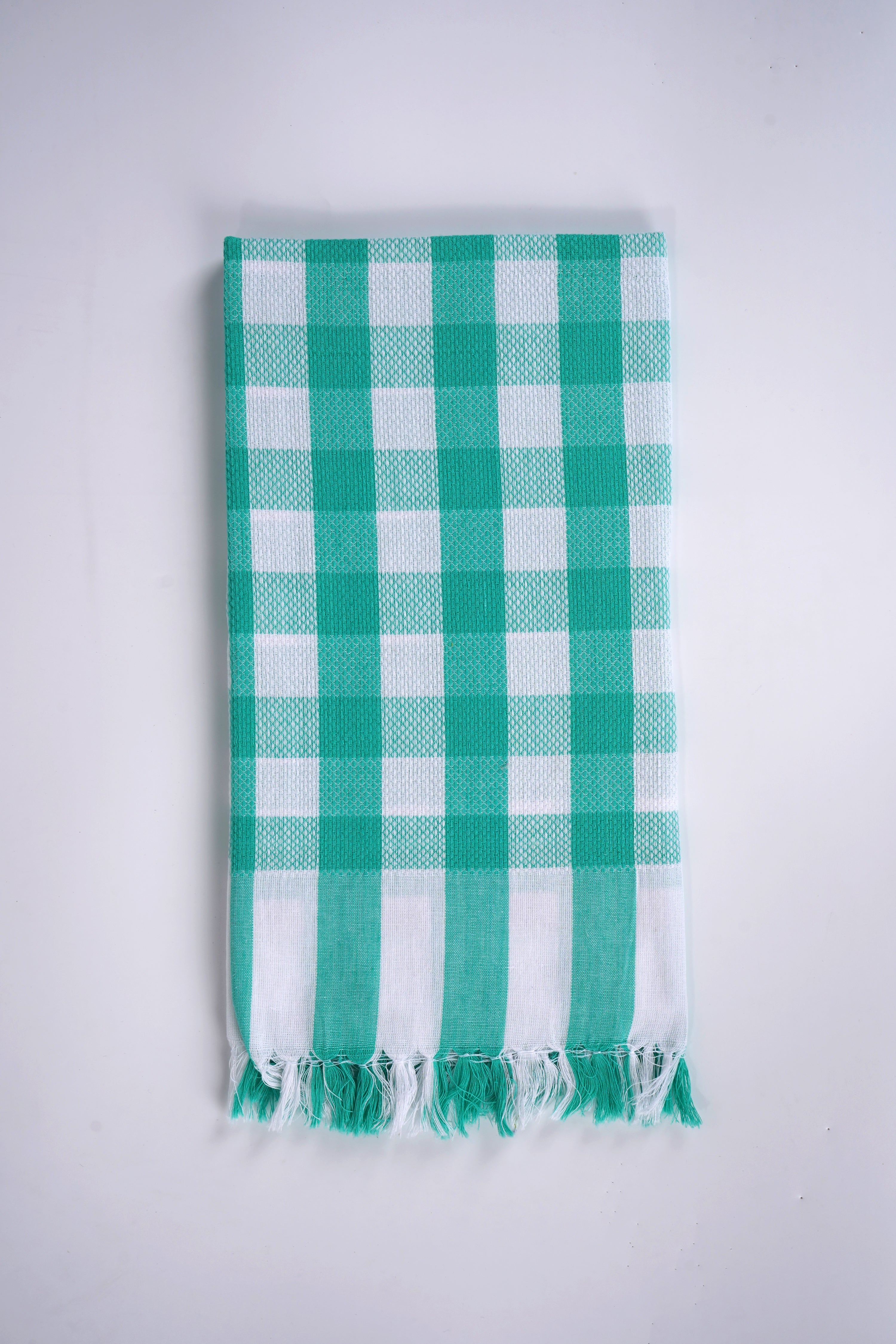 CBT-03 RX BATH TOWEL 29X58 - Green