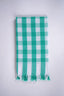 CBT-03 RX BATH TOWEL 29X58 - Green