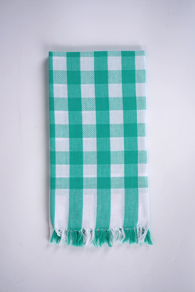 CBT-03 RX BATH TOWEL 29X58 - Green Hover Image