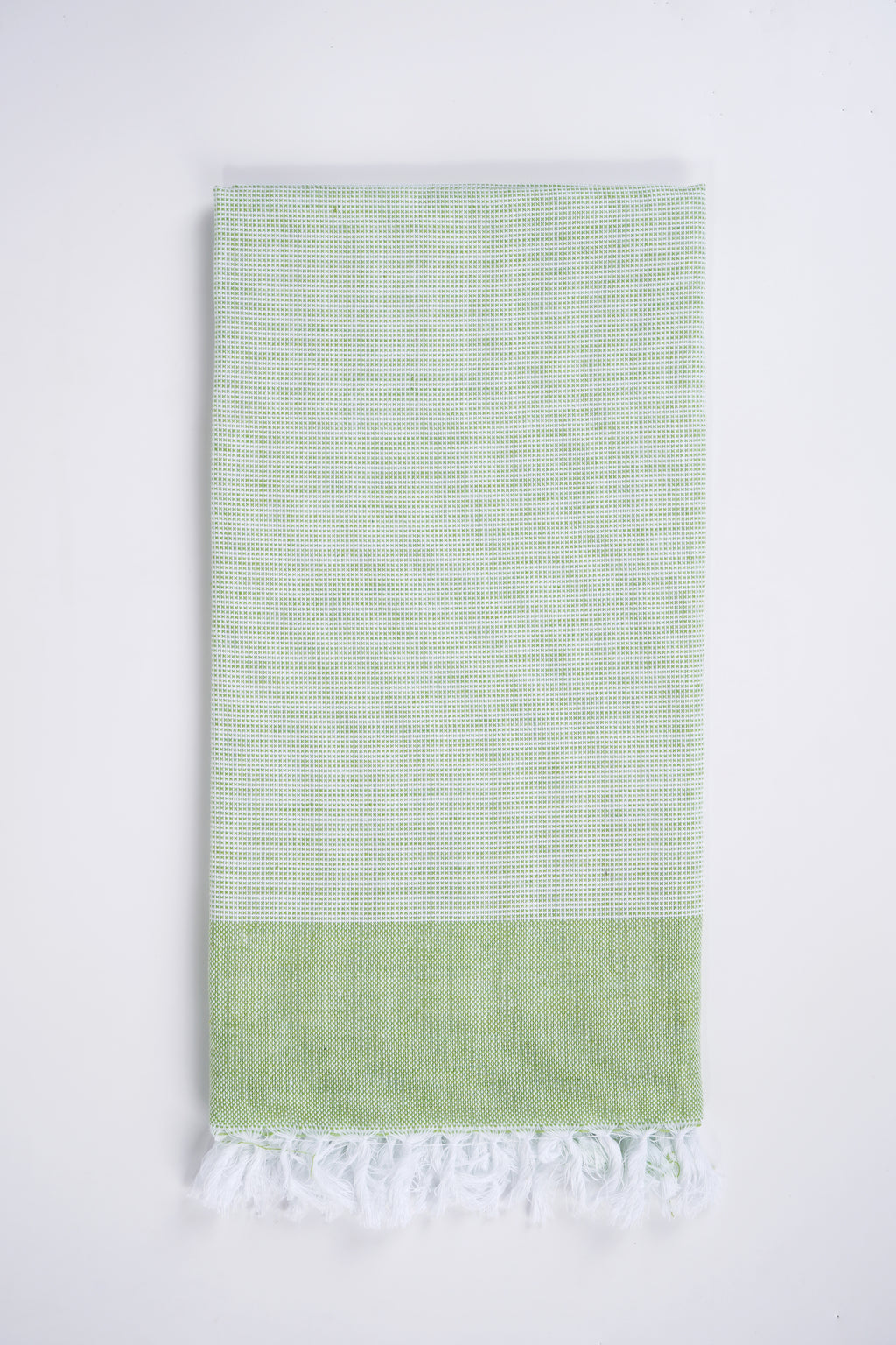 CBT-02 RX BATH TOWEL 30X60 - Light Green