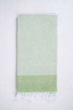 CBT-02 RX BATH TOWEL 30X60 - Light Green