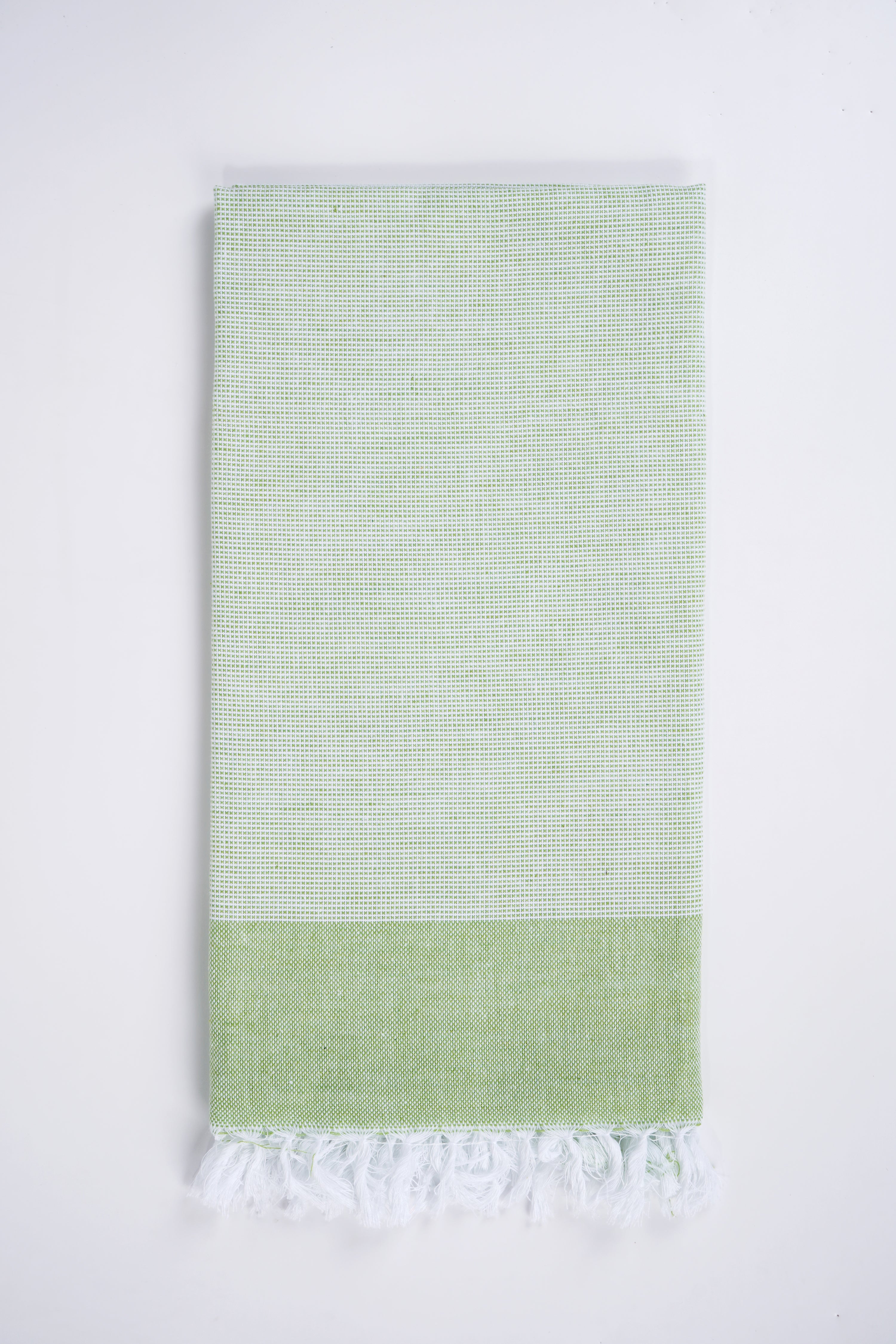 CBT-02 RX BATH TOWEL 30X60 - Light Green
