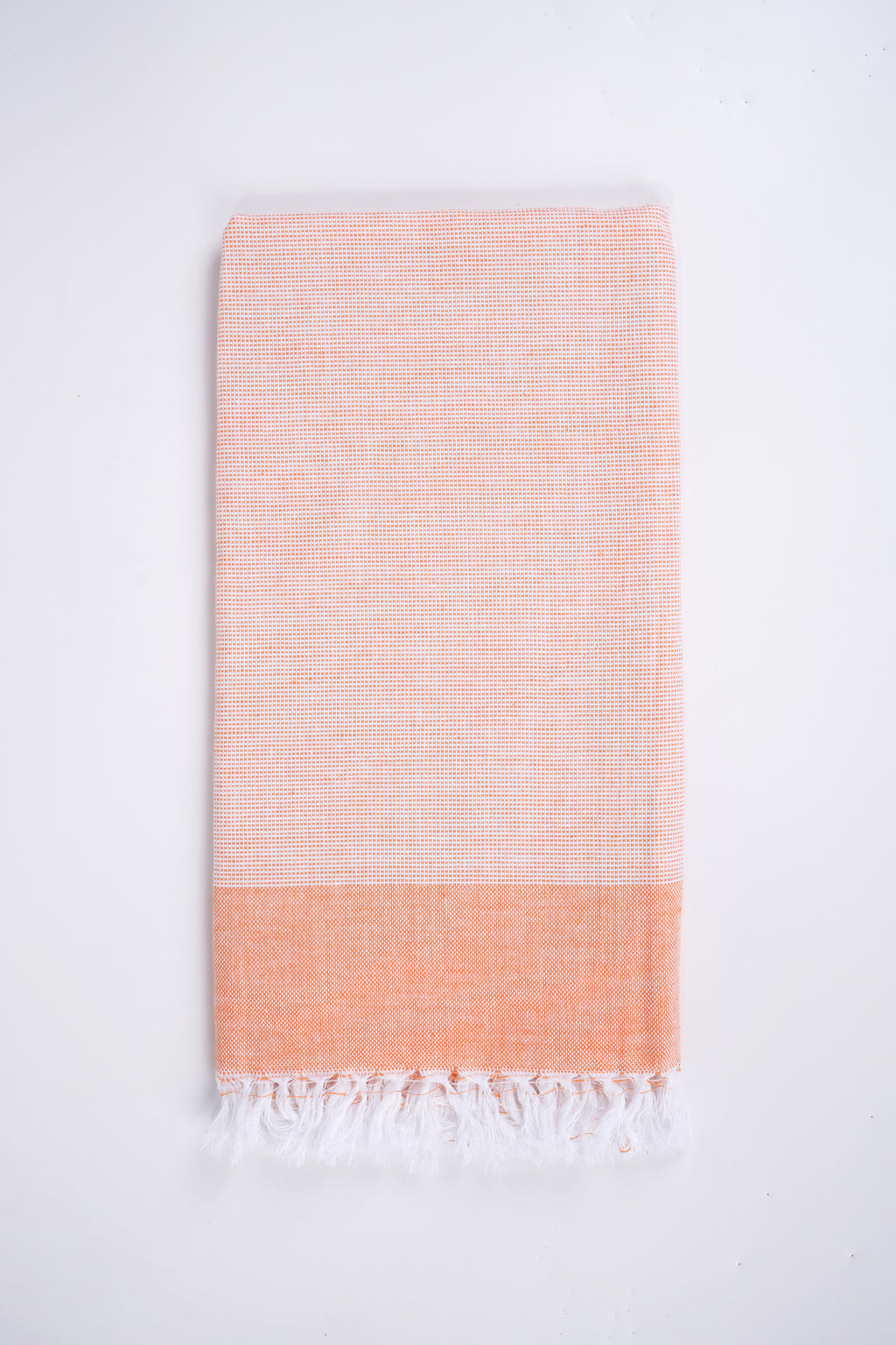 CBT-02 RX BATH TOWEL 30X60 - Light Orange