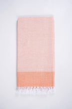 CBT-02 RX BATH TOWEL 30X60 - Light Orange