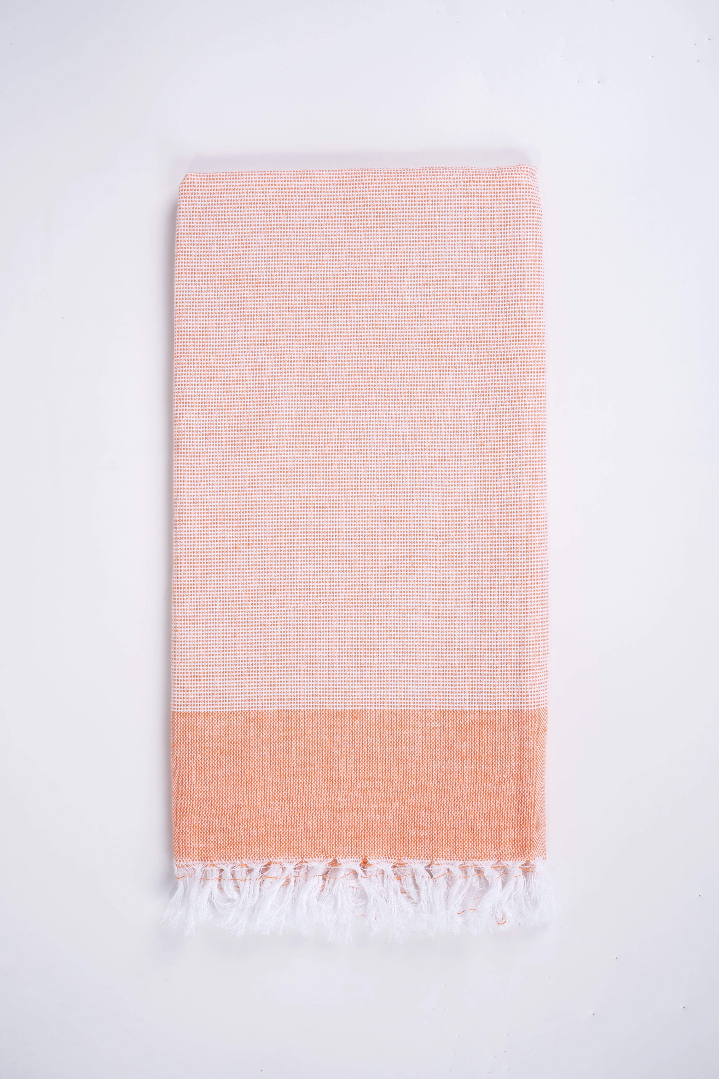 CBT-02 RX BATH TOWEL 30X60 - Light Orange