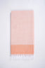 CBT-02 RX BATH TOWEL 30X60 - Light Orange