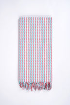 CBT-12 RX BATH TOWEL 30X60 - Orange