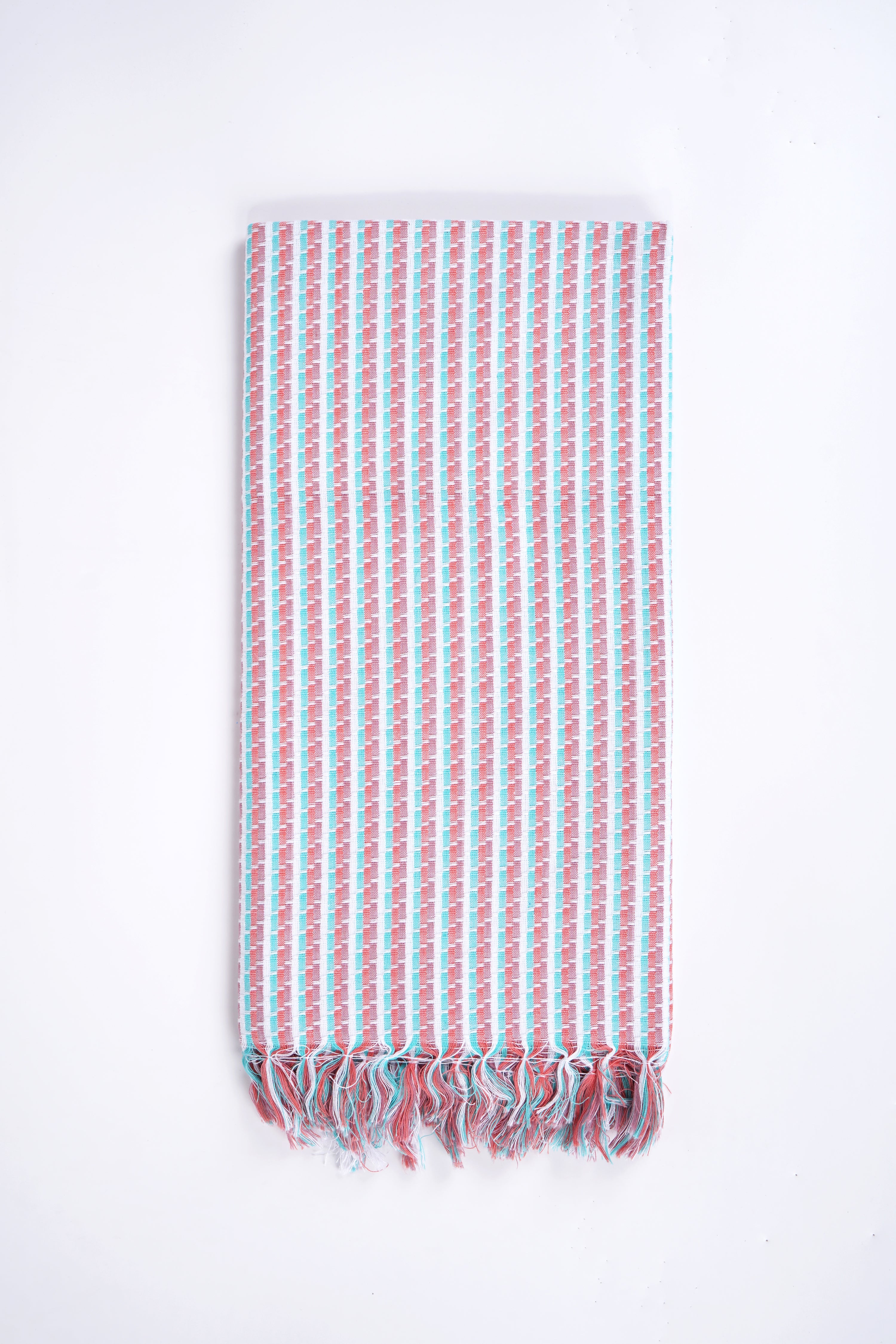 CBT-12 RX BATH TOWEL 30X60 - Orange
