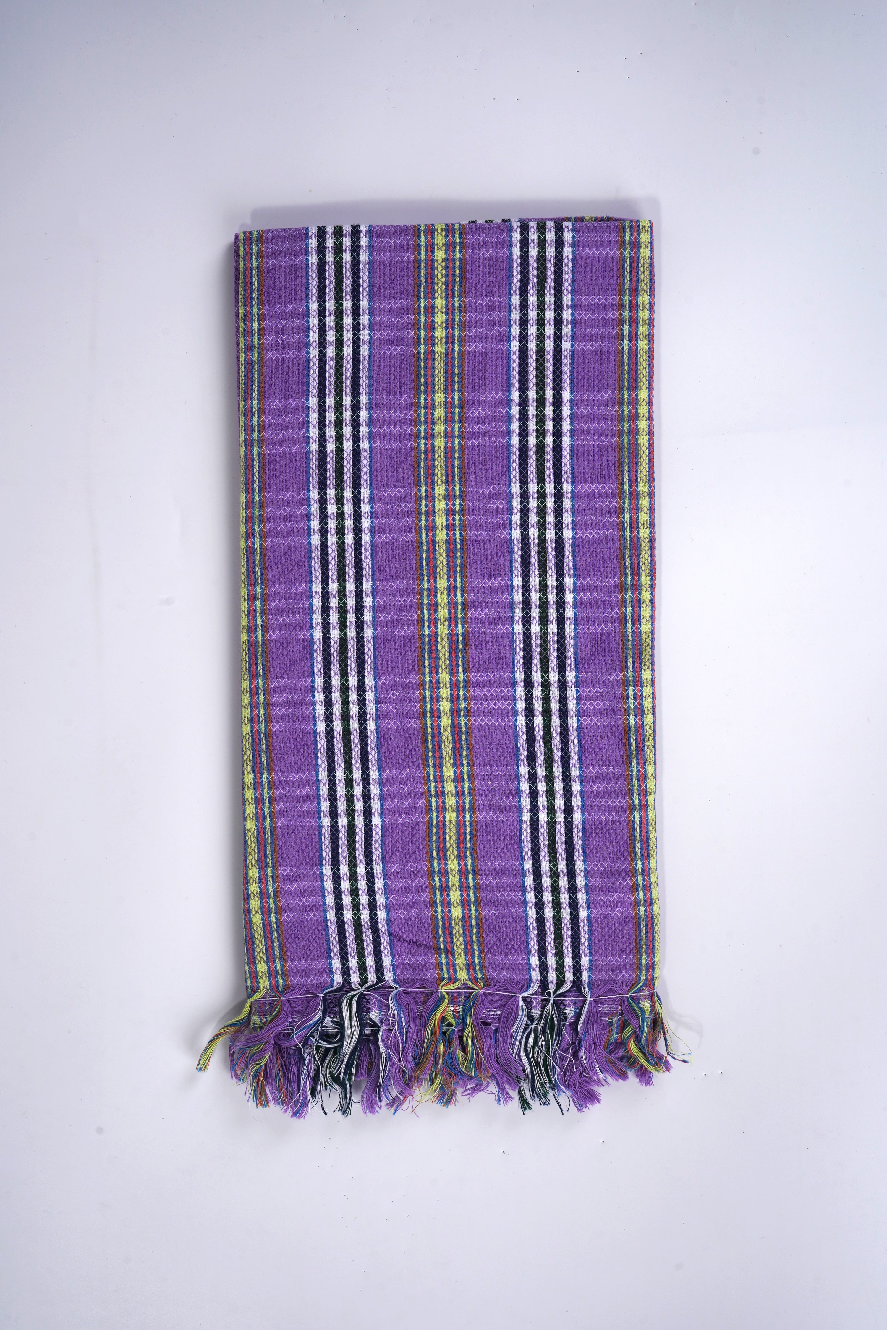 CBT-09 RX BATH TOWEL 30X60 - Purple