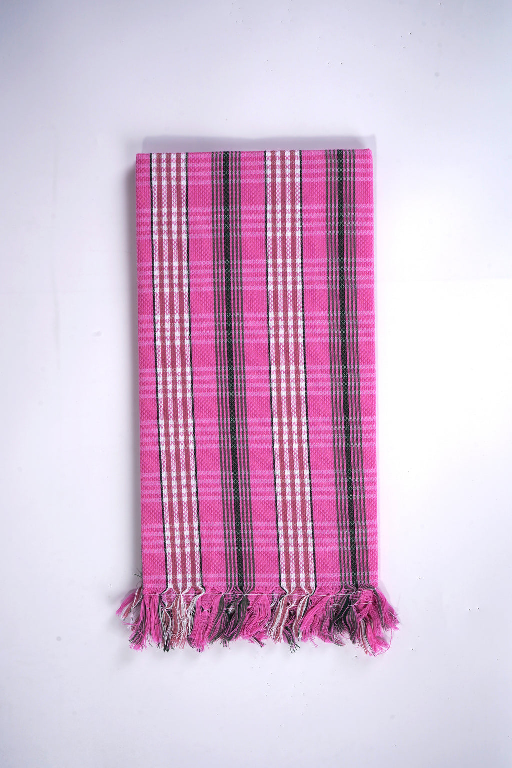 CBT-09 RX BATH TOWEL 30X60 - Pink