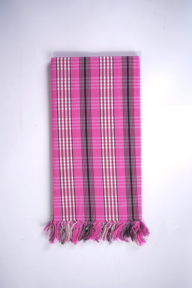 CBT-09 RX BATH TOWEL 30X60 - Pink Hover Image