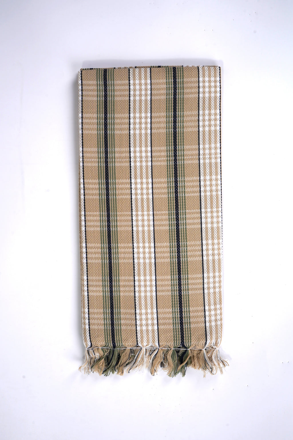 CBT-09 RX BATH TOWEL 30X60 - Brown