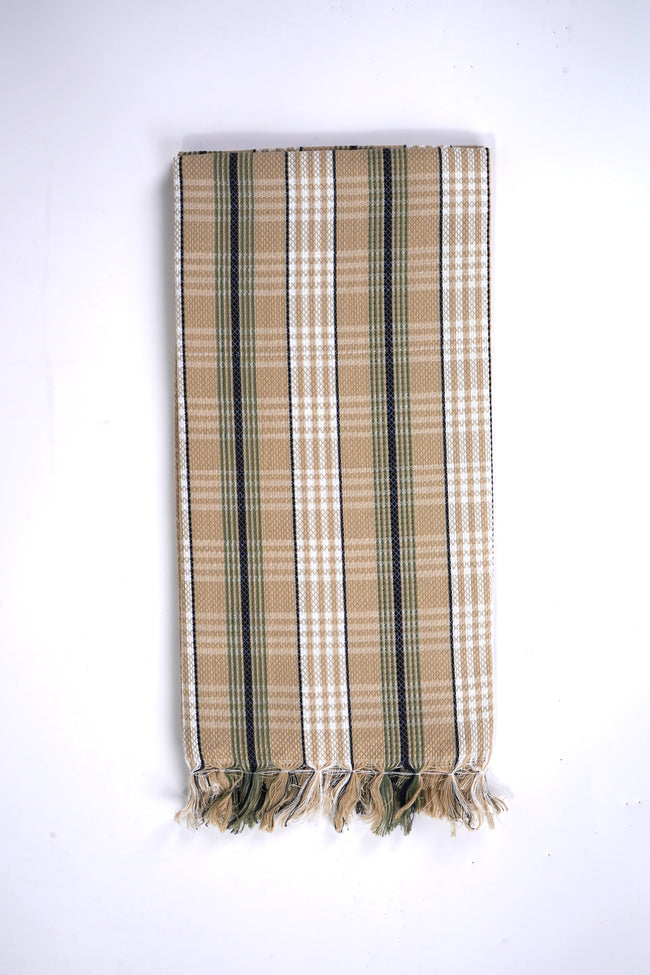 CBT-09 RX BATH TOWEL 30X60 - Brown Hover Image