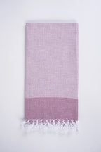 CBT-02 RX BATH TOWEL 30X60 - light Pink
