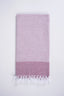 CBT-02 RX BATH TOWEL 30X60 - light Pink