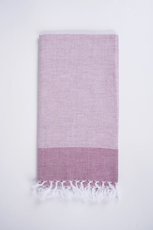 CBT-02 RX BATH TOWEL 30X60 - light Pink Hover Image
