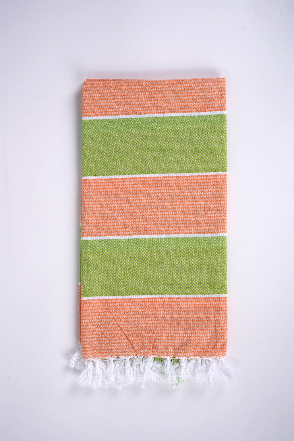 CBT-03 RX BATH TOWEL 29X58 - Dark Orange