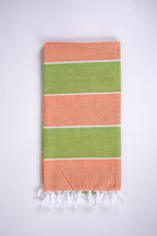 CBT-03 RX BATH TOWEL 29X58 - Dark Orange